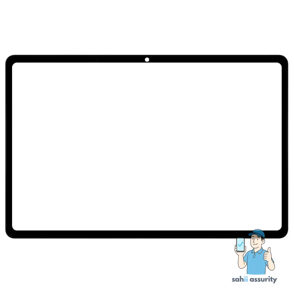 Front Glass for OnePlus Pad Lite